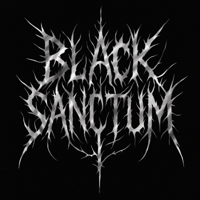 logo Black Sanctum